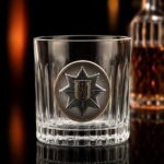Склянки для віскі МВС