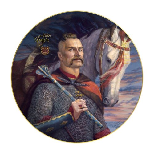 Гетьман Іван Богун